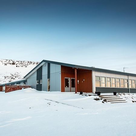 Hotel Hlid Hveragerdi Zewnętrze zdjęcie